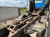 HINO 700 - 410 SERIES 8x4 26 TON TIPPER   - 39