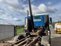 HINO 700 - 410 SERIES 8x4 26 TON TIPPER   - 40