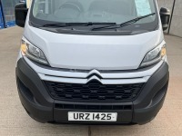 CITROEN RELAY 35 ENTERPRISE L2 H2 2.2 BLUE HDI 140PS  - 3