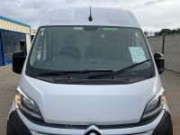 CITROEN RELAY 35 ENTERPRISE L2 H2 2.2 BLUE HDI 140PS  - 4