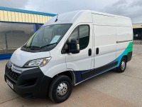 CITROEN RELAY 35 ENTERPRISE L2 H2 2.2 BLUE HDI 140PS  - 5