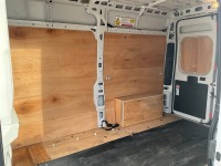 CITROEN RELAY 35 ENTERPRISE L2 H2 2.2 BLUE HDI 140PS  - 10