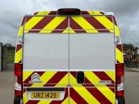 CITROEN RELAY 35 ENTERPRISE L2 H2 2.2 BLUE HDI 140PS  - 13