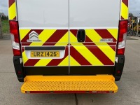 CITROEN RELAY 35 ENTERPRISE L2 H2 2.2 BLUE HDI 140PS  - 14