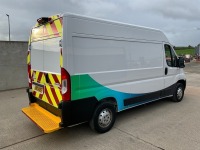 CITROEN RELAY 35 ENTERPRISE L2 H2 2.2 BLUE HDI 140PS  - 16