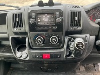 CITROEN RELAY 35 ENTERPRISE L2 H2 2.2 BLUE HDI 140PS  - 22