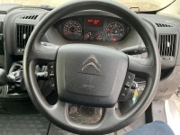 CITROEN RELAY 35 ENTERPRISE L2 H2 2.2 BLUE HDI 140PS  - 24