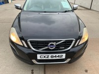 VOLVO XC60 2.4D R-DESIGN SE - 3