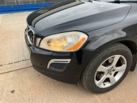 VOLVO XC60 2.4D R-DESIGN SE - 6