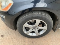 VOLVO XC60 2.4D R-DESIGN SE - 7