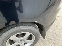 VOLVO XC60 2.4D R-DESIGN SE - 8