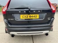 VOLVO XC60 2.4D R-DESIGN SE - 15