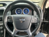 VOLVO XC60 2.4D R-DESIGN SE - 26