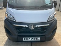 VAUXHALL MOVANO 3500 DYNAMIC L2 H2 FWD 2.2 TURBO D 140PS - 3