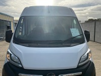 VAUXHALL MOVANO 3500 DYNAMIC L2 H2 FWD 2.2 TURBO D 140PS - 4
