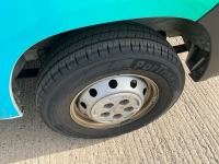 VAUXHALL MOVANO 3500 DYNAMIC L2 H2 FWD 2.2 TURBO D 140PS - 8