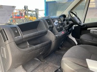 VAUXHALL MOVANO 3500 DYNAMIC L2 H2 FWD 2.2 TURBO D 140PS - 10