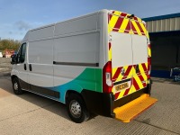 VAUXHALL MOVANO 3500 DYNAMIC L2 H2 FWD 2.2 TURBO D 140PS - 12