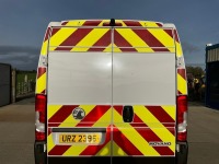 VAUXHALL MOVANO 3500 DYNAMIC L2 H2 FWD 2.2 TURBO D 140PS - 14