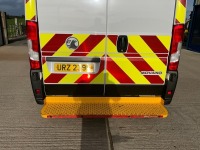 VAUXHALL MOVANO 3500 DYNAMIC L2 H2 FWD 2.2 TURBO D 140PS - 15