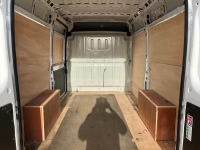 VAUXHALL MOVANO 3500 DYNAMIC L2 H2 FWD 2.2 TURBO D 140PS - 16