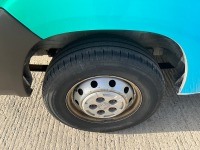 VAUXHALL MOVANO 3500 DYNAMIC L2 H2 FWD 2.2 TURBO D 140PS - 18