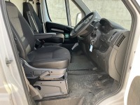 VAUXHALL MOVANO 3500 DYNAMIC L2 H2 FWD 2.2 TURBO D 140PS - 21