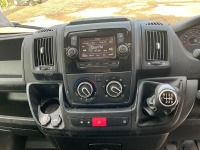 VAUXHALL MOVANO 3500 DYNAMIC L2 H2 FWD 2.2 TURBO D 140PS - 23