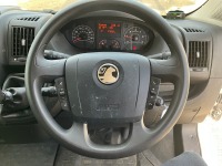 VAUXHALL MOVANO 3500 DYNAMIC L2 H2 FWD 2.2 TURBO D 140PS - 25