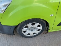 PEUGEOT PARTNER 850 PROFESSIONAL L1 1.6 HDI 92PS - 6