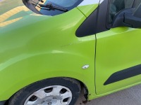 PEUGEOT PARTNER 850 PROFESSIONAL L1 1.6 HDI 92PS - 7