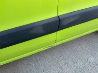 PEUGEOT PARTNER 850 PROFESSIONAL L1 1.6 HDI 92PS - 8