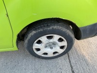 PEUGEOT PARTNER 850 PROFESSIONAL L1 1.6 HDI 92PS - 10