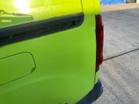 PEUGEOT PARTNER 850 PROFESSIONAL L1 1.6 HDI 92PS - 11