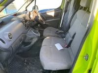 PEUGEOT PARTNER 850 PROFESSIONAL L1 1.6 HDI 92PS - 12