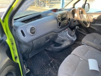 PEUGEOT PARTNER 850 PROFESSIONAL L1 1.6 HDI 92PS - 13