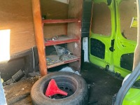 PEUGEOT PARTNER 850 PROFESSIONAL L1 1.6 HDI 92PS - 14