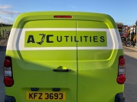 PEUGEOT PARTNER 850 PROFESSIONAL L1 1.6 HDI 92PS - 17