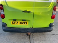 PEUGEOT PARTNER 850 PROFESSIONAL L1 1.6 HDI 92PS - 18