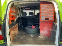 PEUGEOT PARTNER 850 PROFESSIONAL L1 1.6 HDI 92PS - 19