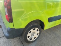 PEUGEOT PARTNER 850 PROFESSIONAL L1 1.6 HDI 92PS - 21