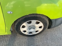 PEUGEOT PARTNER 850 PROFESSIONAL L1 1.6 HDI 92PS - 23