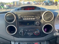 PEUGEOT PARTNER 850 PROFESSIONAL L1 1.6 HDI 92PS - 26