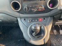 PEUGEOT PARTNER 850 PROFESSIONAL L1 1.6 HDI 92PS - 27