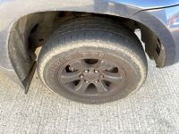 TOYOTA LANDCRUISER COLORADO LC3 3.0 D-4D - 2