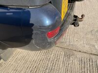 TOYOTA LANDCRUISER COLORADO LC3 3.0 D-4D - 11