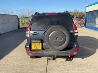 TOYOTA LANDCRUISER COLORADO LC3 3.0 D-4D - 12