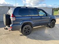 TOYOTA LANDCRUISER COLORADO LC3 3.0 D-4D - 14