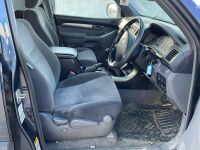 TOYOTA LANDCRUISER COLORADO LC3 3.0 D-4D - 17