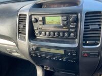 TOYOTA LANDCRUISER COLORADO LC3 3.0 D-4D - 18